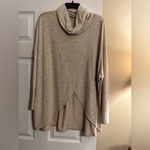 Wonderland sweater sz large